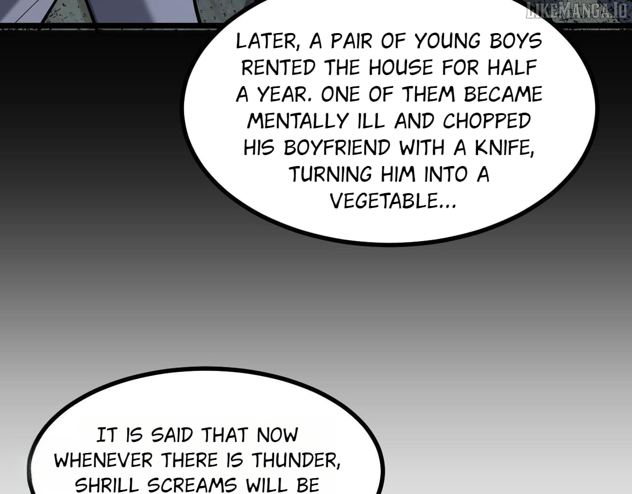 I’m Trapped In This Day For One Thousand Years Chapter 224 - page 70